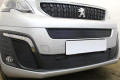 Защита радиатора - CITROEN SPACETOURER 2016-2024г.в. (I) 