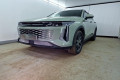 Защита радиатора - EXEED RX 2022-2024г.в. (I)