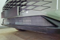 Защита радиатора - EXEED RX 2022-2024г.в. (I)