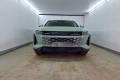 Защита радиатора - EXEED RX 2022-2024г.в. (I)