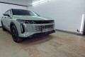 Защита радиатора - EXEED RX 2022-2024г.в. (I)