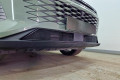 Защита радиатора - EXEED RX 2022-2024г.в. (I)
