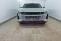 Защита радиатора - EXEED RX 2022-2024г.в. (I)