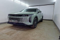 Защита радиатора - EXEED RX 2022-2024г.в. (I)