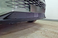 Защита радиатора - EXEED RX 2022-2024г.в. (I)