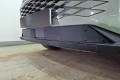 Защита радиатора - EXEED RX 2022-2024г.в. (I)