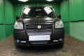 Защита радиатора - FIAT DOBLO 2005-2014г.в. (I рестайлинг)