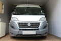 Защита радиатора - FIAT DUCATO 2014-2024г.в. (IV)