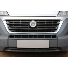 Защита радиатора - FIAT DUCATO 2014-2024г.в. (IV)