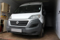 Защита радиатора - FIAT DUCATO 2014-2024г.в. (IV)