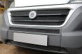Защита радиатора - FIAT DUCATO 2014-2024г.в. (IV)