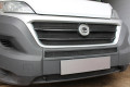 Защита радиатора - FIAT DUCATO 2014-2024г.в. (IV)