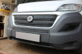 Защита радиатора - FIAT DUCATO 2014-2024г.в. (IV)