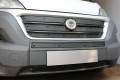 Защита радиатора - FIAT DUCATO 2014-2024г.в. (IV)