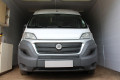 Защита радиатора - FIAT DUCATO 2014-2024г.в. (IV)