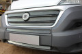 Защита радиатора - FIAT DUCATO 2014-2024г.в. (IV)