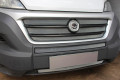 Защита радиатора - FIAT DUCATO 2014-2024г.в. (IV)