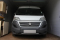 Защита радиатора - FIAT DUCATO 2014-2024г.в. (IV)