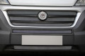 Защита радиатора - FIAT DUCATO 2014-2024г.в. (IV)