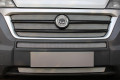 Защита радиатора - FIAT DUCATO 2014-2024г.в. (IV)