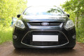 Защита радиатора - FORD C-MAX 2010-2015г.в. (II)