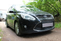 Защита радиатора - FORD C-MAX 2010-2015г.в. (II)