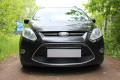 Защита радиатора - FORD C-MAX 2010-2015г.в. (II)