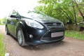 Защита радиатора - FORD C-MAX 2010-2015г.в. (II)