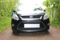 Защита радиатора - FORD C-MAX 2010-2015г.в. (II)