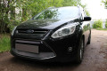 Защита радиатора - FORD C-MAX 2010-2015г.в. (II)