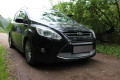 Защита радиатора - FORD C-MAX 2010-2015г.в. (II)