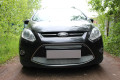 Защита радиатора - FORD C-MAX 2010-2015г.в. (II)