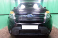 Защита радиатора - FORD EXPLORER 2011-2015г.в. (V)