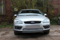 Защита радиатора - FORD FOCUS 2005-2008г.в. (II) 