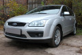 Защита радиатора - FORD FOCUS 2005-2008г.в. (II) 