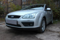 Защита радиатора - FORD FOCUS 2005-2008г.в. (II) 