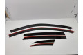 2D Дефлектор окон - HAVAL JOLION 2020-2024г.в. (I, I рестайлинг)