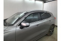 2D Дефлектор окон - HAVAL JOLION 2020-2024г.в. (I, I рестайлинг)
