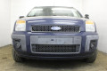 Защита радиатора - FORD FUSION 2005-2012г.в. (I рестайлинг) 
