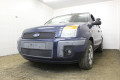 Защита радиатора - FORD FUSION 2005-2012г.в. (I рестайлинг) 