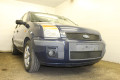 Защита радиатора - FORD FUSION 2005-2012г.в. (I рестайлинг) 
