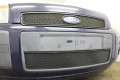 Защита радиатора - FORD FUSION 2005-2012г.в. (I рестайлинг) 