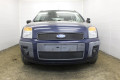 Защита радиатора - FORD FUSION 2005-2012г.в. (I рестайлинг) 
