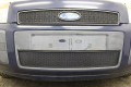 Защита радиатора - FORD FUSION 2005-2012г.в. (I рестайлинг) 