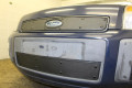Защита радиатора - FORD FUSION 2005-2012г.в. (I рестайлинг) 