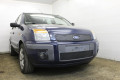 Защита радиатора - FORD FUSION 2005-2012г.в. (I рестайлинг) 