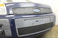 Защита радиатора - FORD FUSION 2005-2012г.в. (I рестайлинг) 