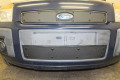 Защита радиатора - FORD FUSION 2005-2012г.в. (I рестайлинг) 