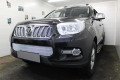 Защита радиатора - FOTON SAUVANA 2015-2024г.в. (I)