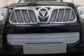 Защита радиатора - FOTON SAUVANA 2015-2024г.в. (I)